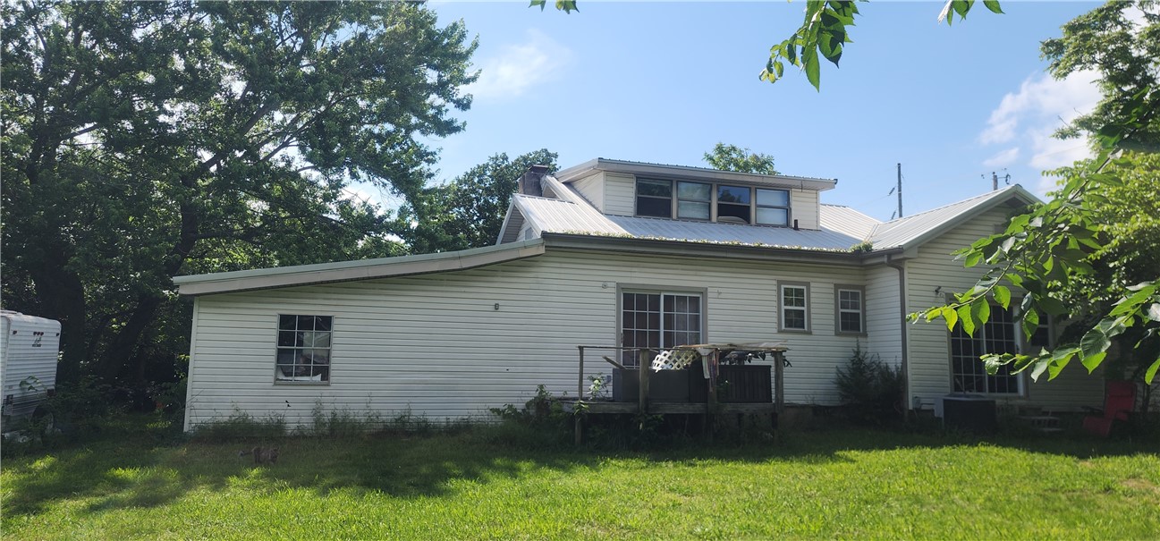 Prairie Grove Outlots - Residential