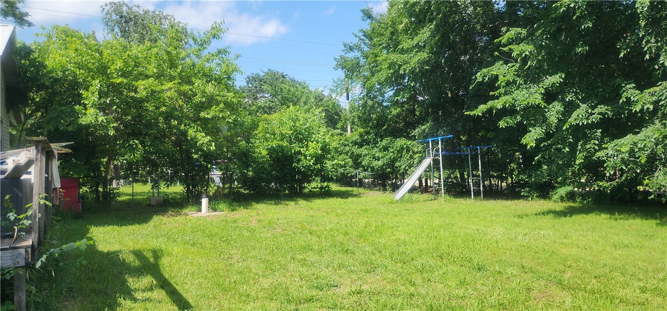 Prairie Grove Outlots - Residential