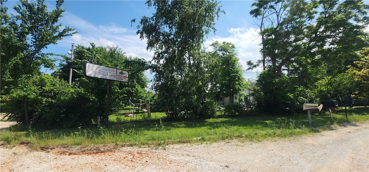 Prairie Grove Outlots - Residential