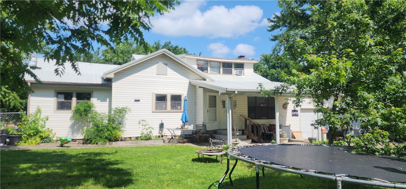 Prairie Grove Outlots - Residential