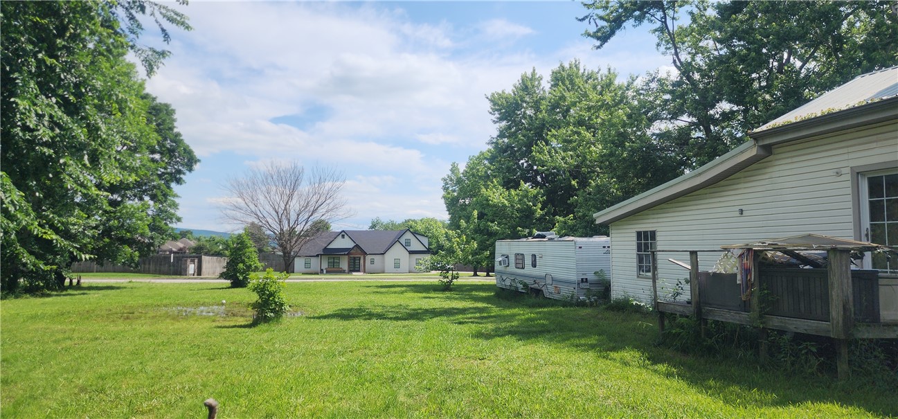 Prairie Grove Outlots - Residential