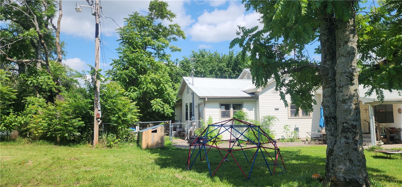 Prairie Grove Outlots - Residential