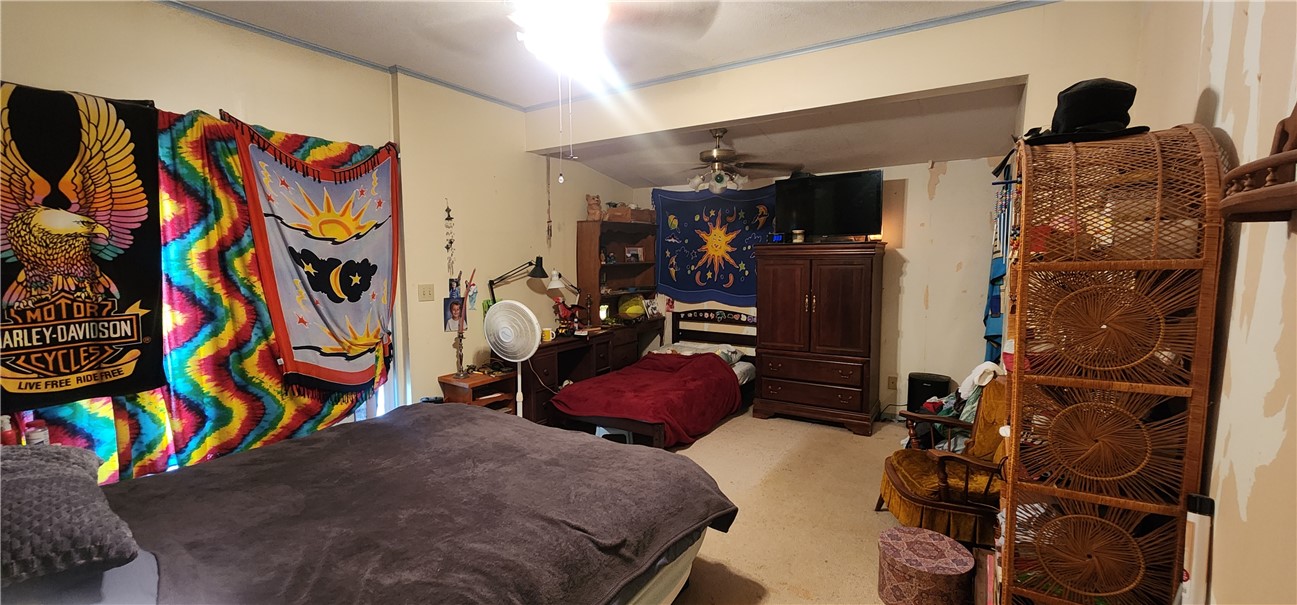 Prairie Grove Outlots - Residential