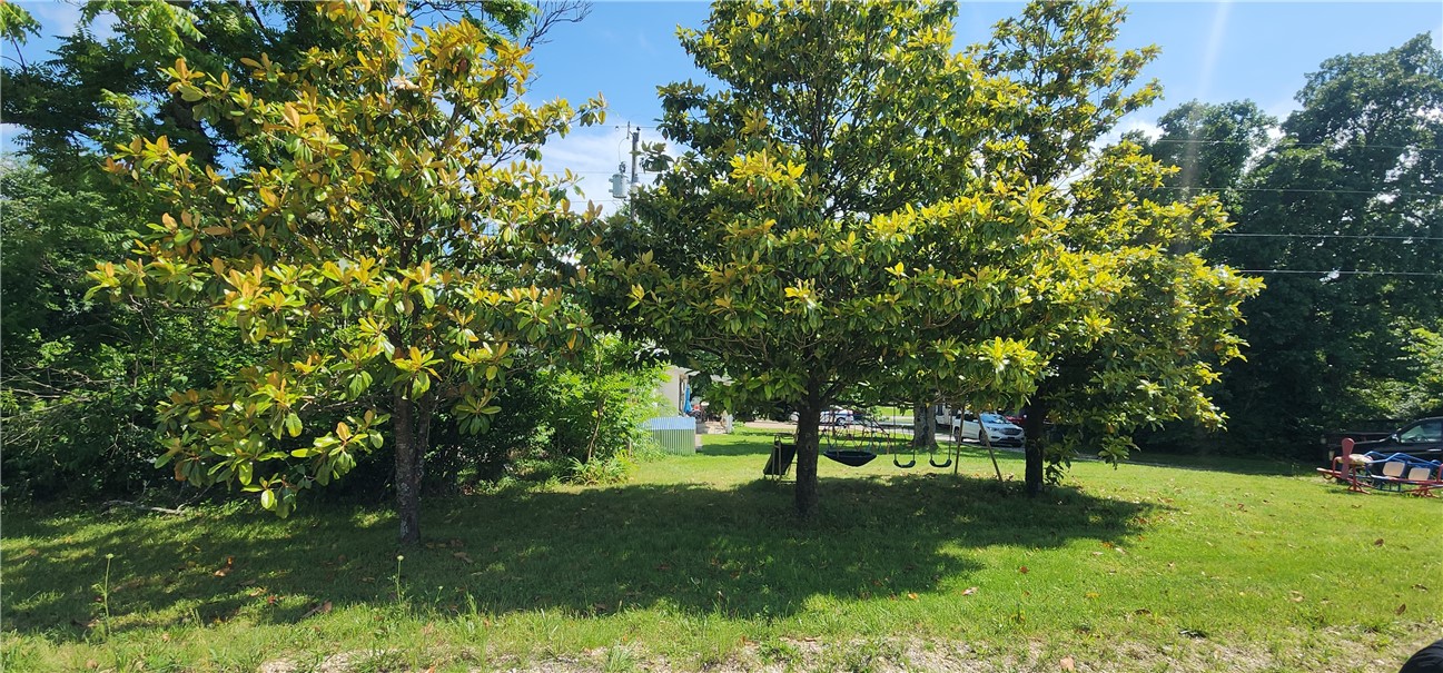 Prairie Grove Outlots - Residential