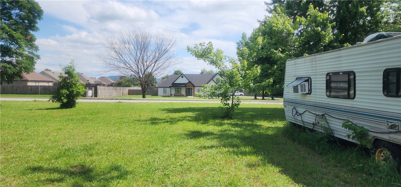 Prairie Grove Outlots - Residential