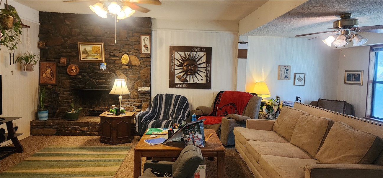 Prairie Grove Outlots - Residential