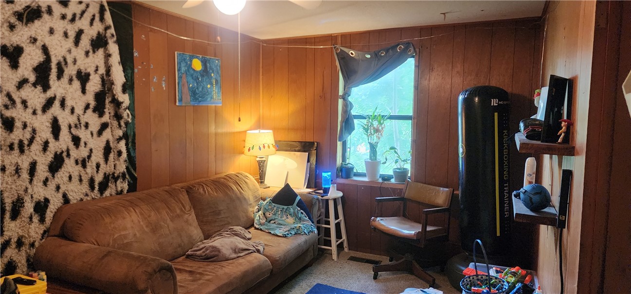 Prairie Grove Outlots - Residential