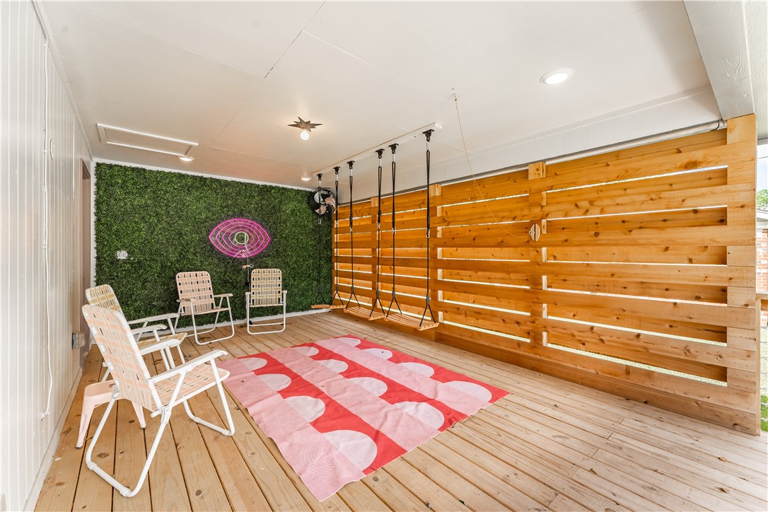 Banks Add Bentonville - Residential