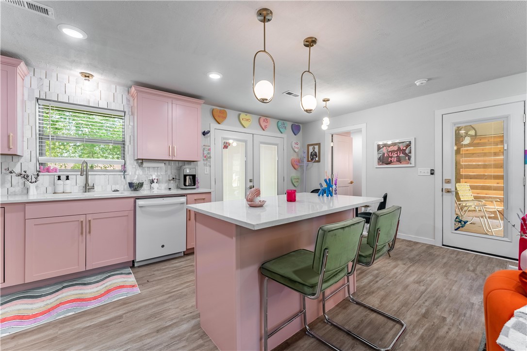 Banks Add Bentonville - Residential