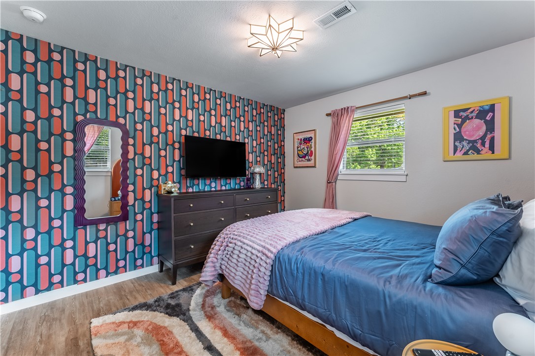 Banks Add Bentonville - Residential