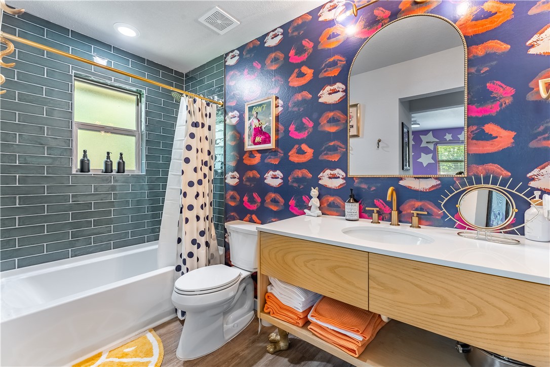 Banks Add Bentonville - Residential