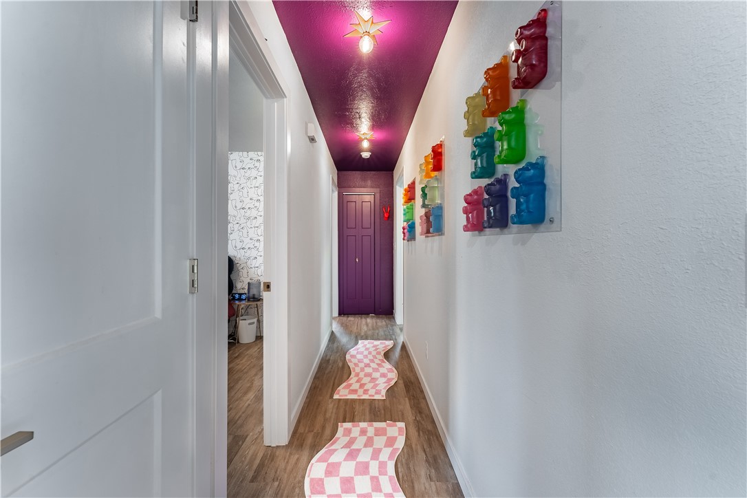 Banks Add Bentonville - Residential