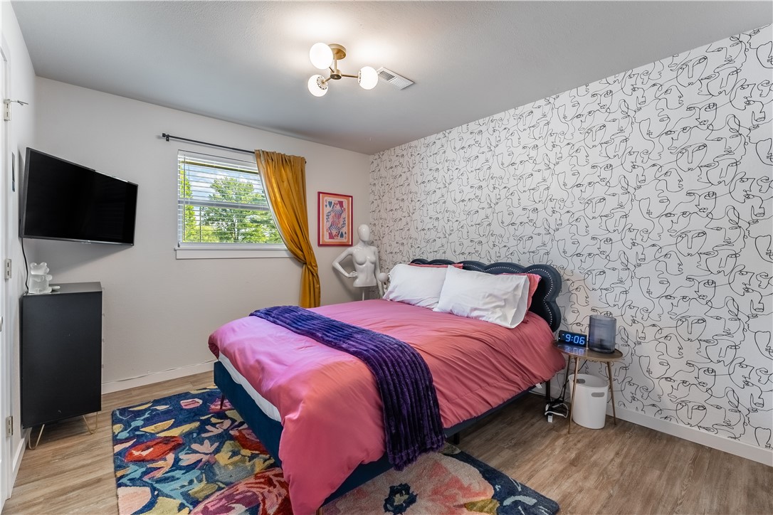 Banks Add Bentonville - Residential