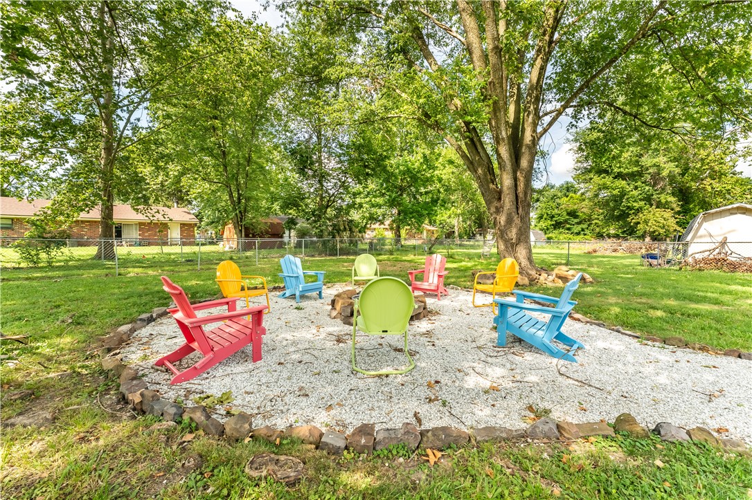 Banks Add Bentonville - Residential