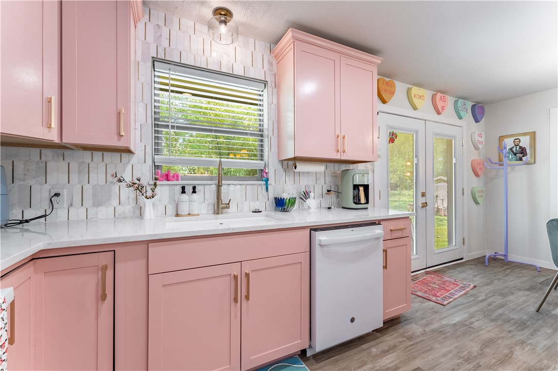 Banks Add Bentonville - Residential