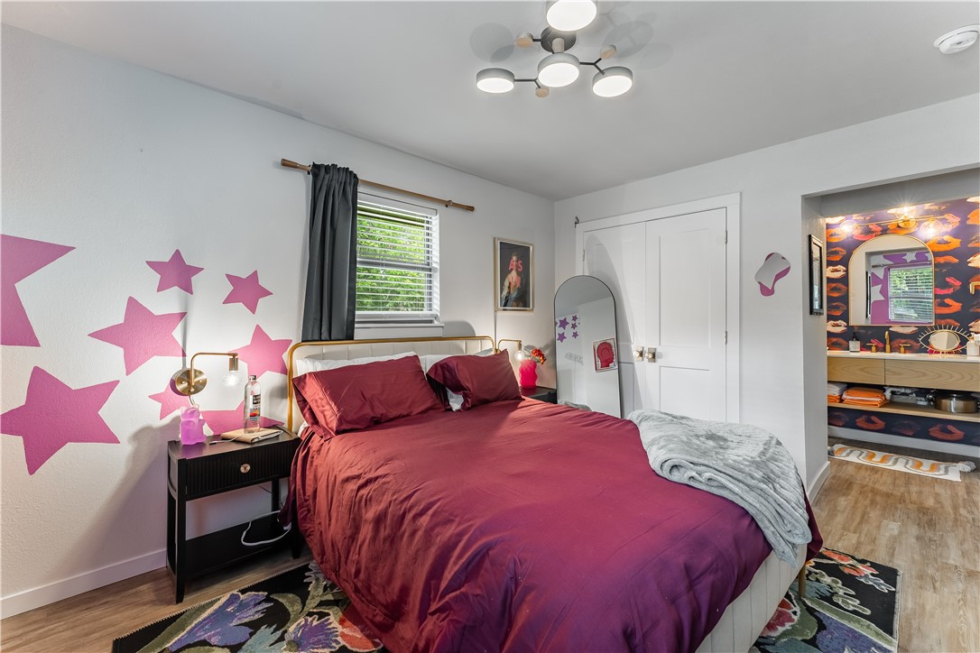 Banks Add Bentonville - Residential