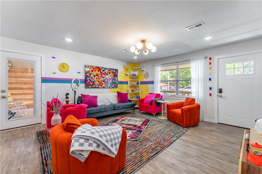 Banks Add Bentonville - Residential