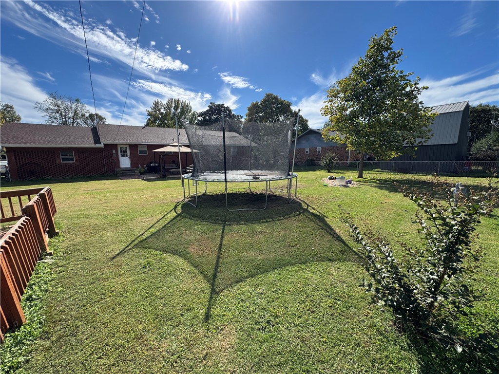 Pyeatte McCumber Sub Siloam Spgs - Residential