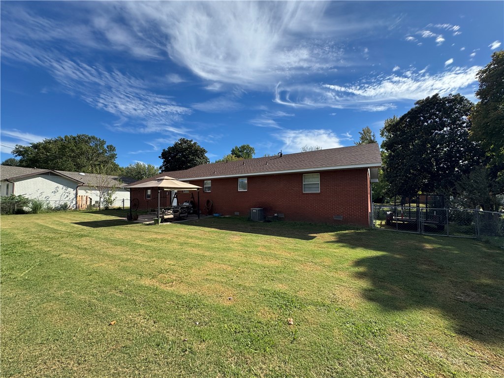 Pyeatte McCumber Sub Siloam Spgs - Residential