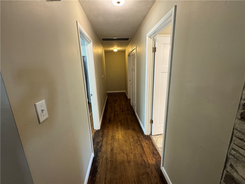 Pyeatte McCumber Sub Siloam Spgs - Residential