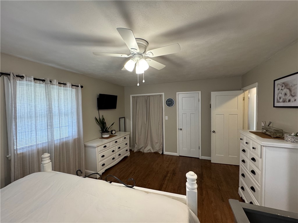 Pyeatte McCumber Sub Siloam Spgs - Residential