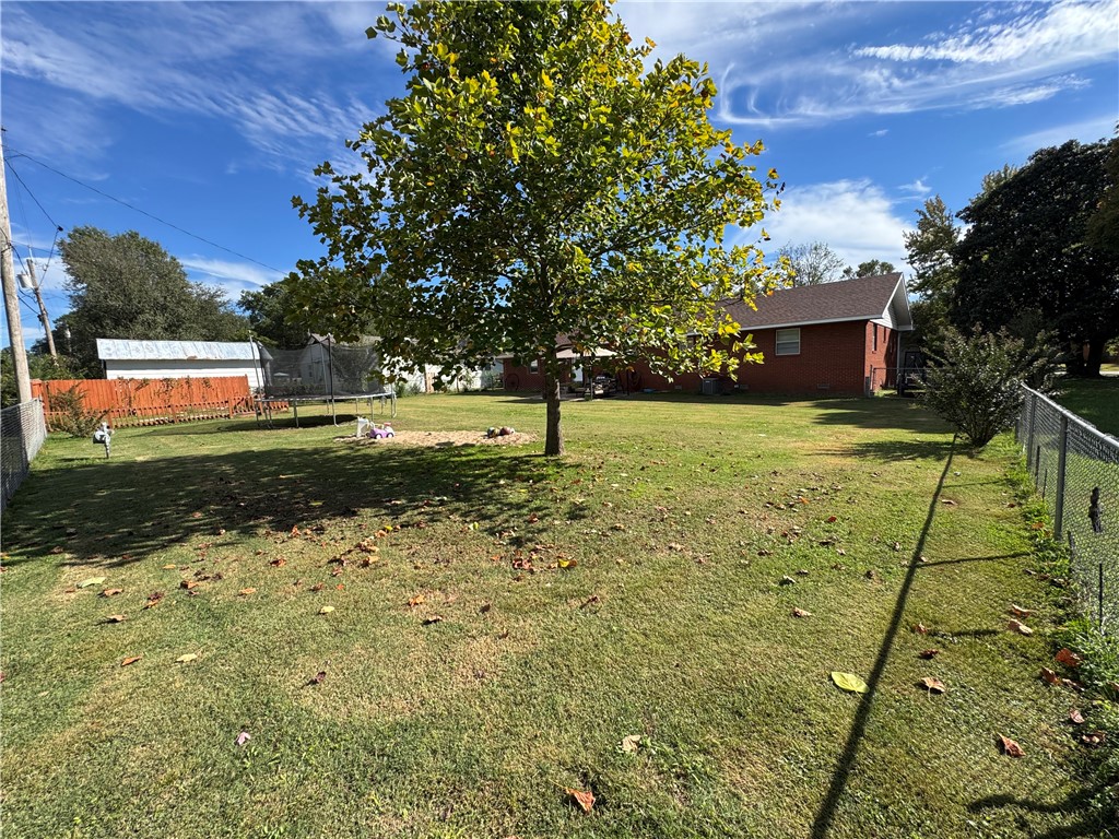 Pyeatte McCumber Sub Siloam Spgs - Residential