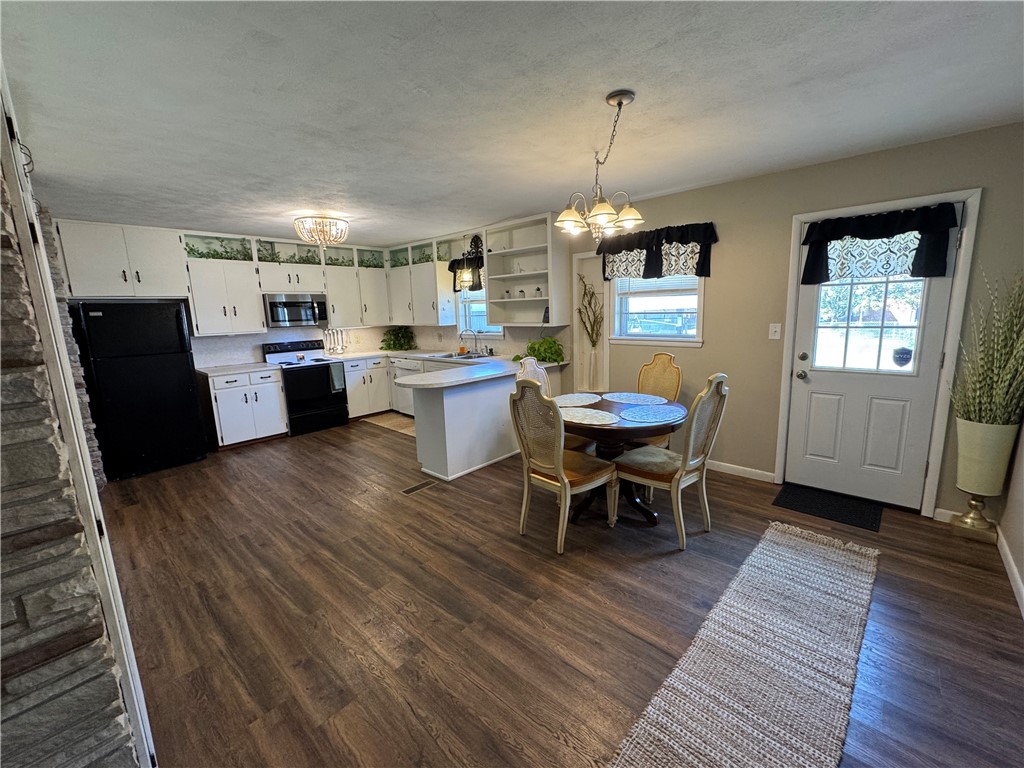 Pyeatte McCumber Sub Siloam Spgs - Residential