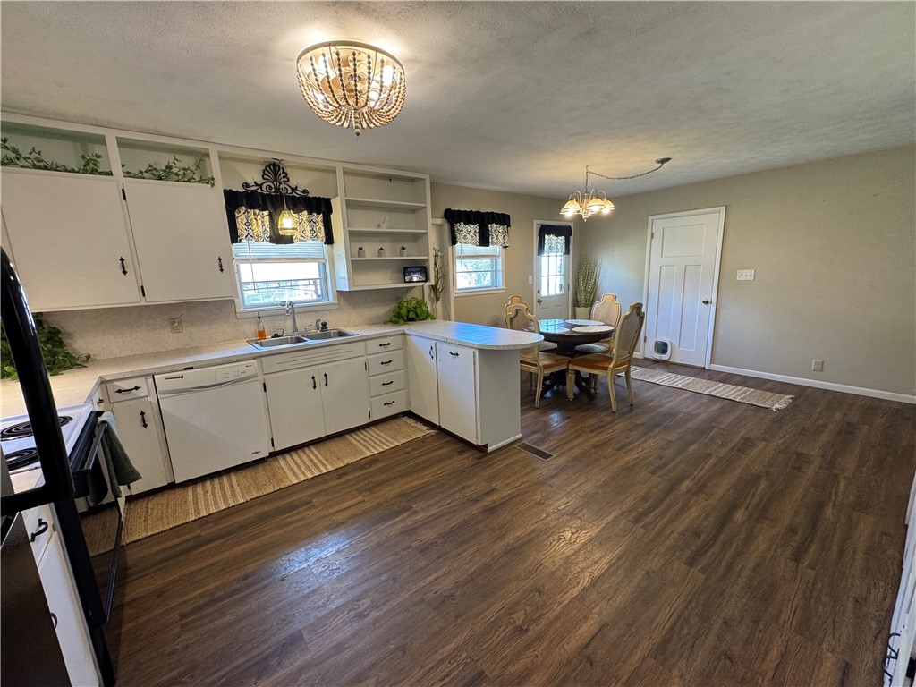 Pyeatte McCumber Sub Siloam Spgs - Residential