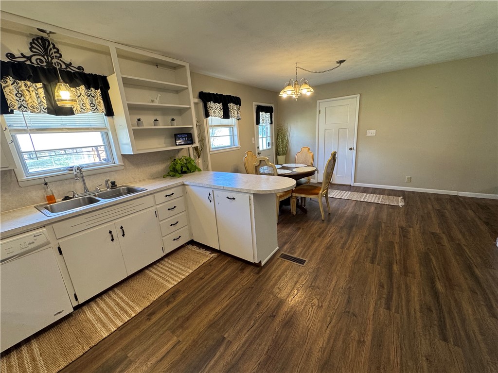 Pyeatte McCumber Sub Siloam Spgs - Residential