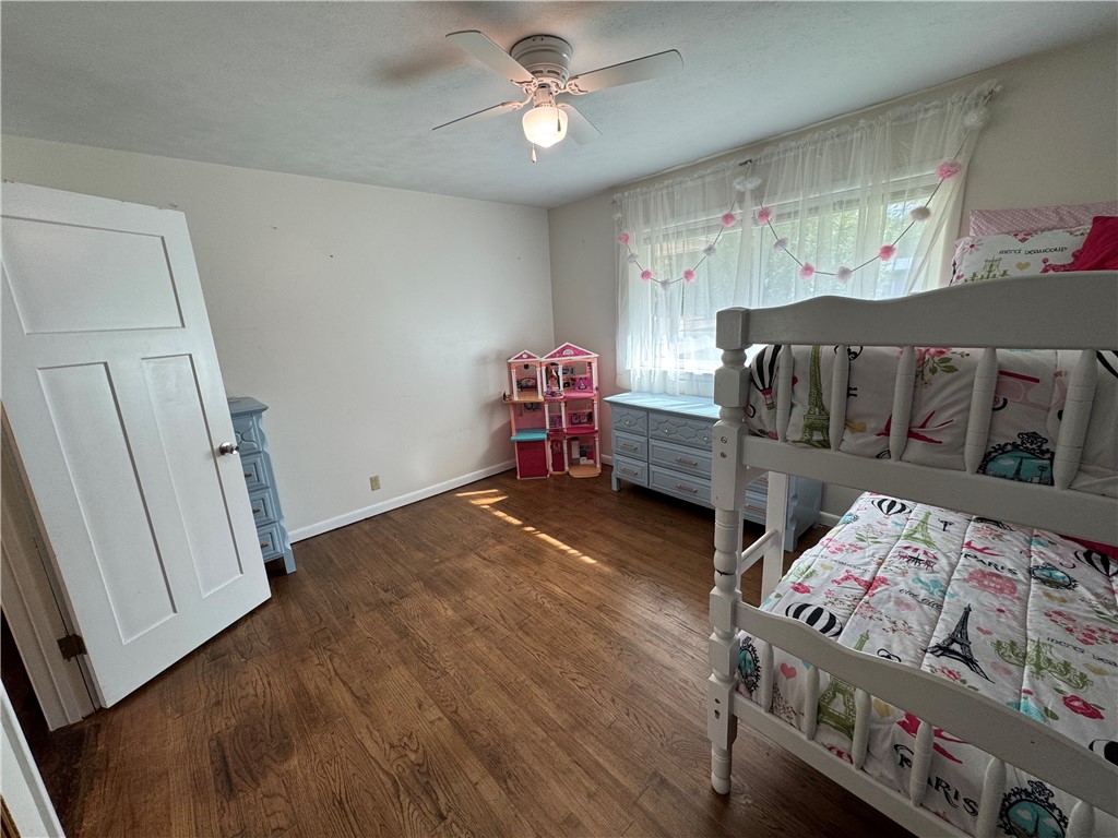 Pyeatte McCumber Sub Siloam Spgs - Residential