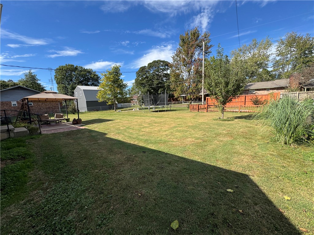 Pyeatte McCumber Sub Siloam Spgs - Residential