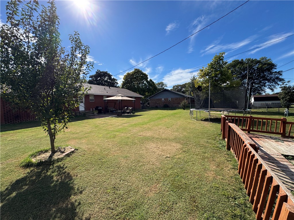 Pyeatte McCumber Sub Siloam Spgs - Residential