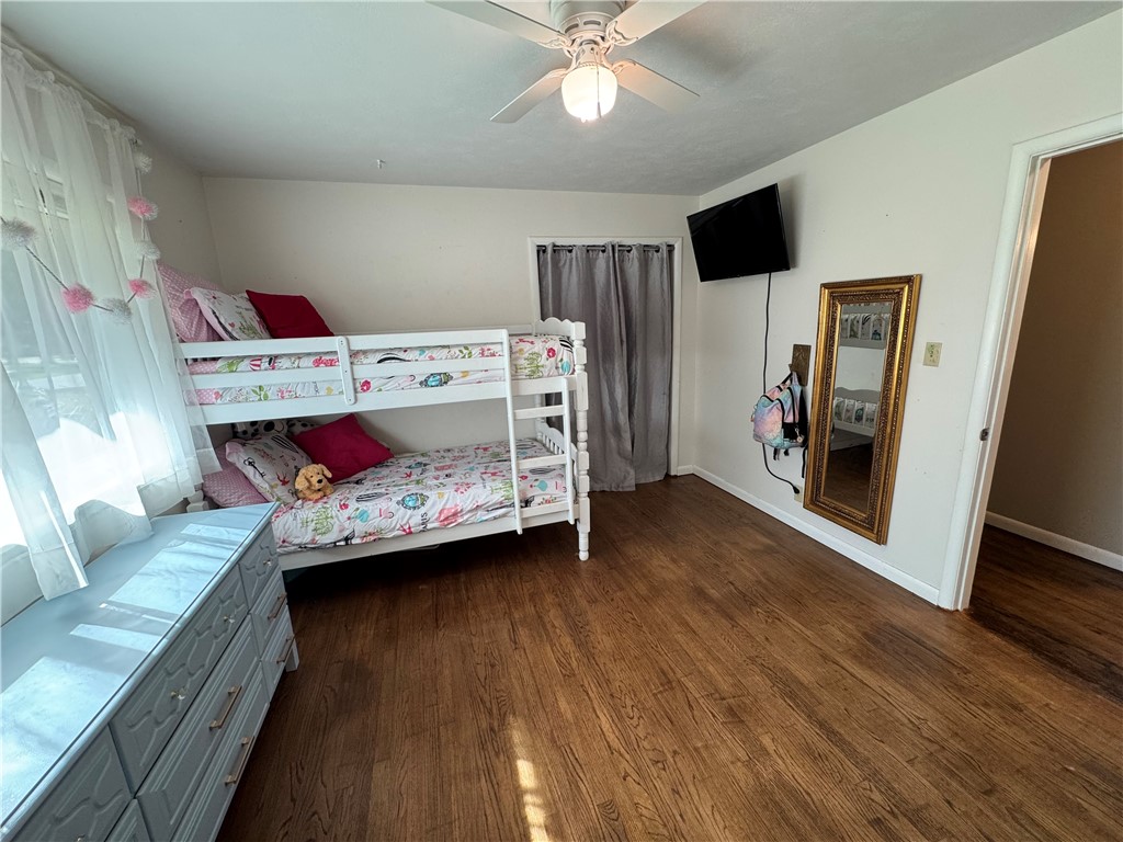 Pyeatte McCumber Sub Siloam Spgs - Residential