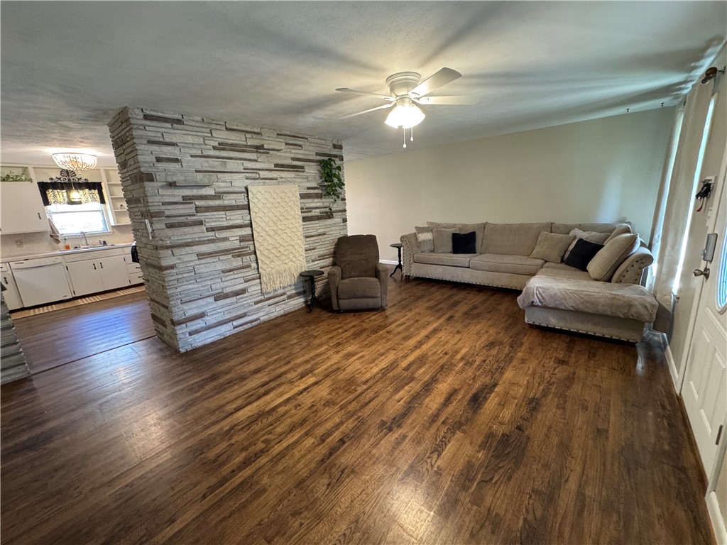 Pyeatte McCumber Sub Siloam Spgs - Residential