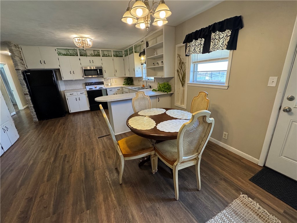 Pyeatte McCumber Sub Siloam Spgs - Residential