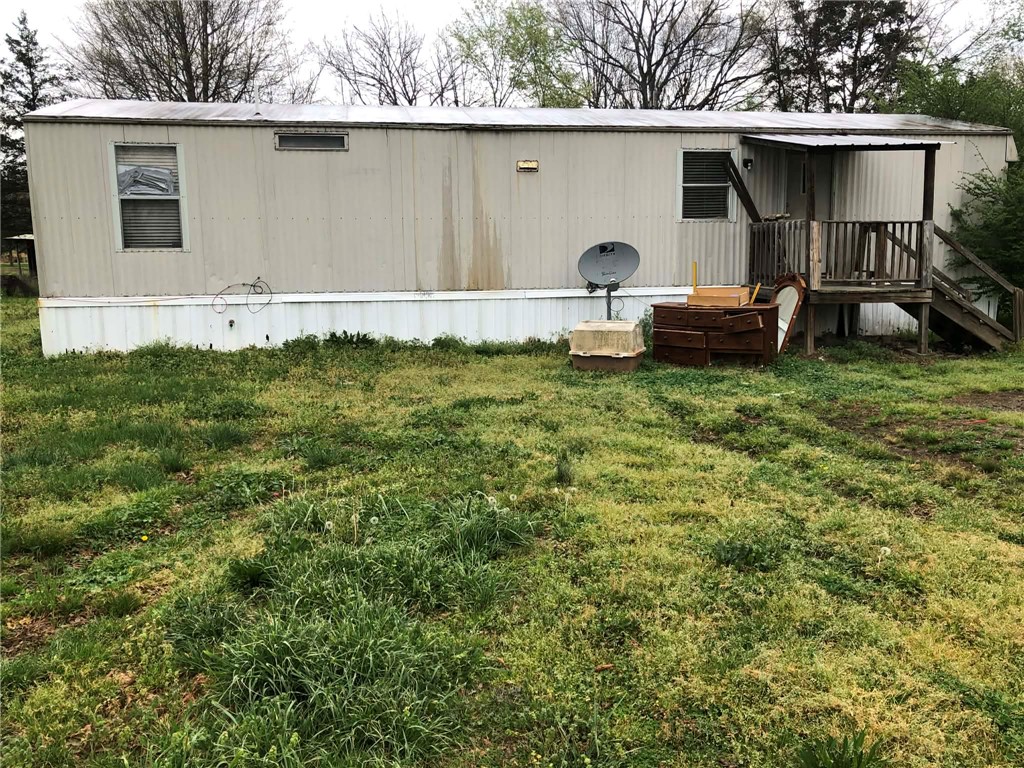 North Country Estates - Residential