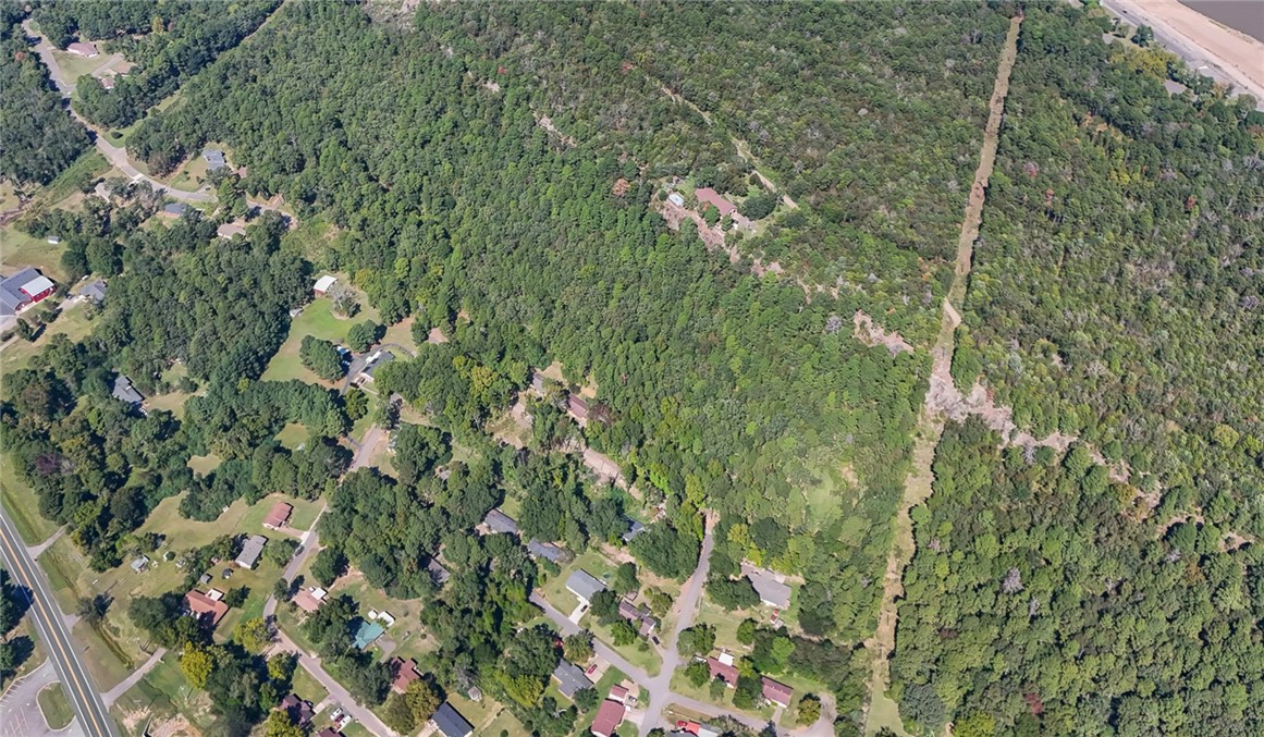 Mountain View Heights - Land