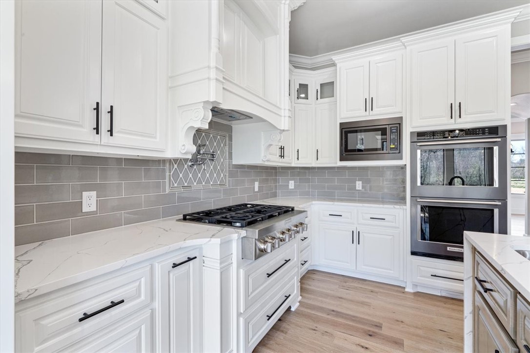 Healing Springs - Residential