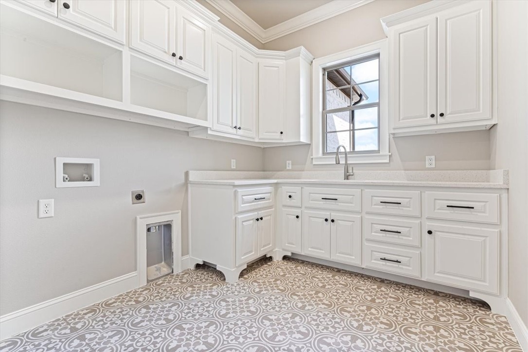 Healing Springs - Residential