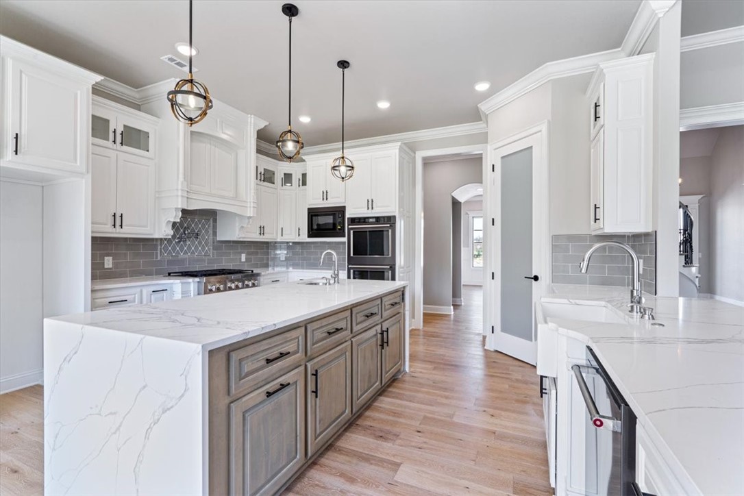 Healing Springs - Residential