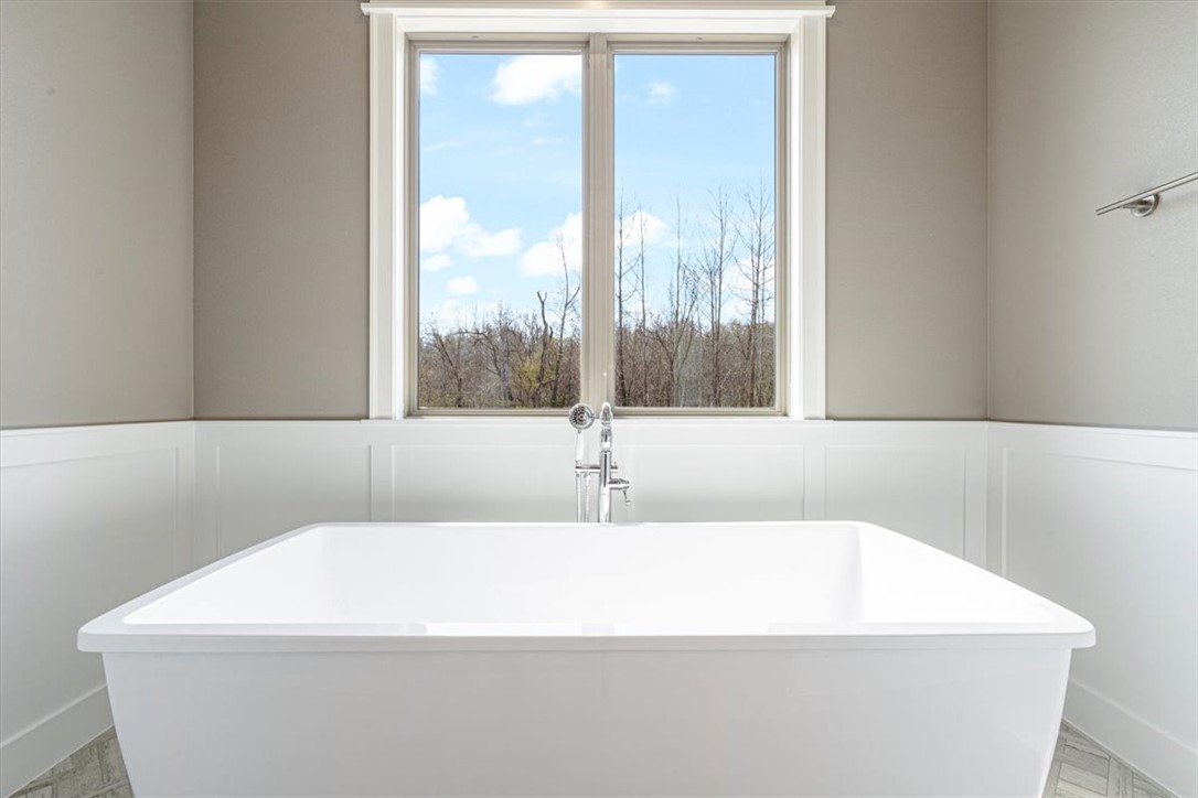 Healing Springs - Residential