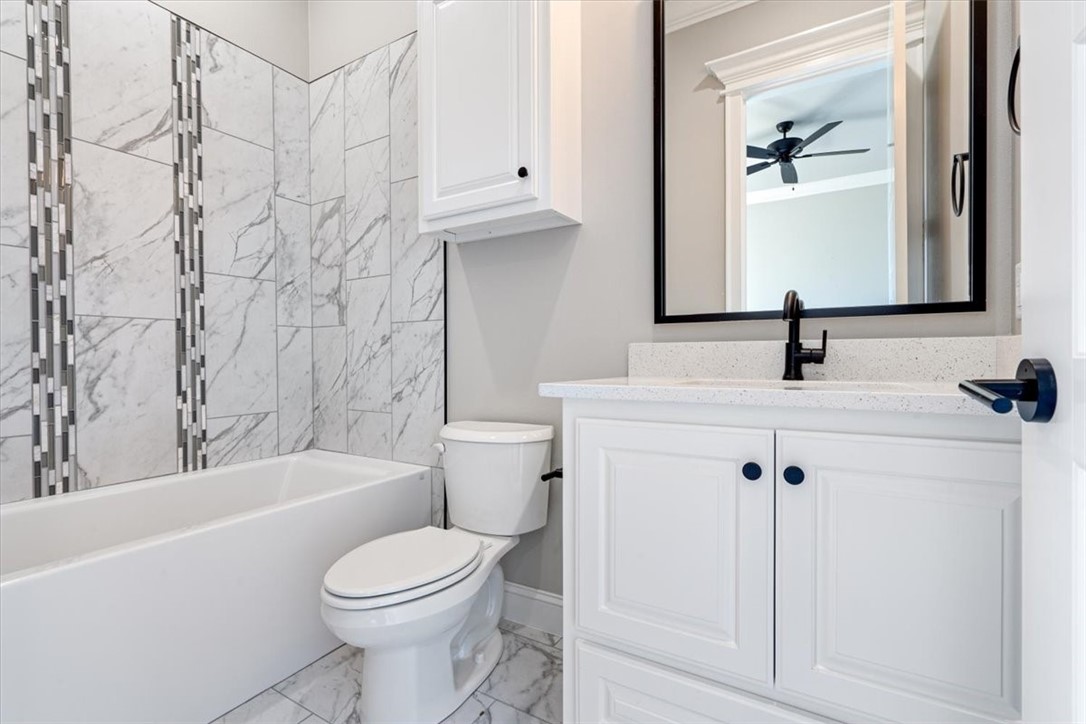 Healing Springs - Residential