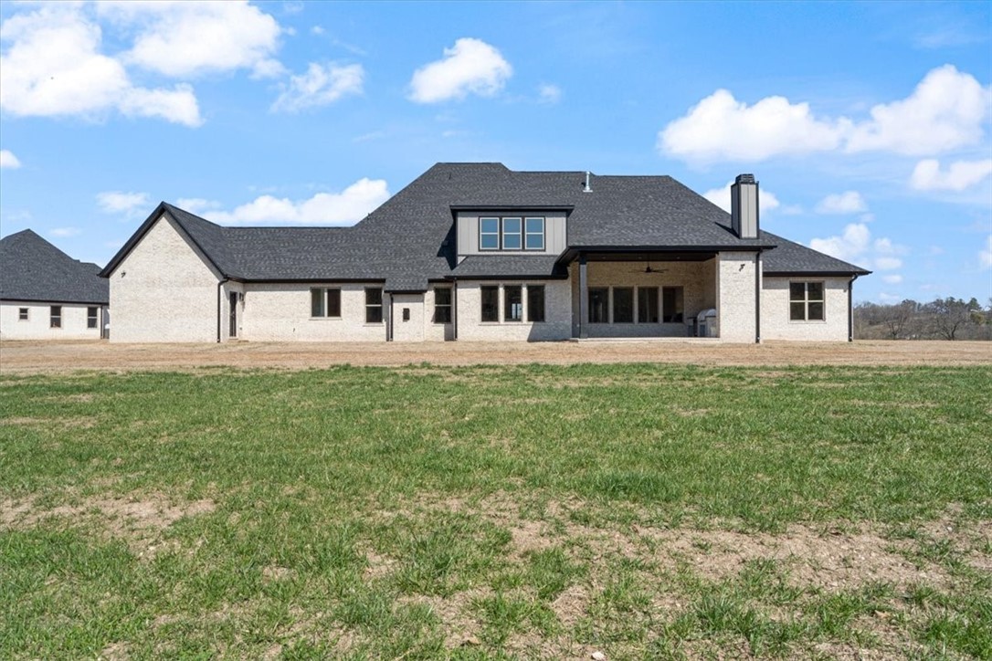 Healing Springs - Residential