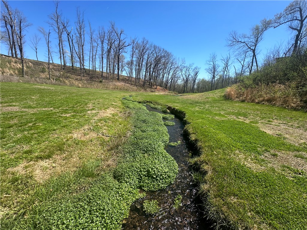 Healing Springs - Residential