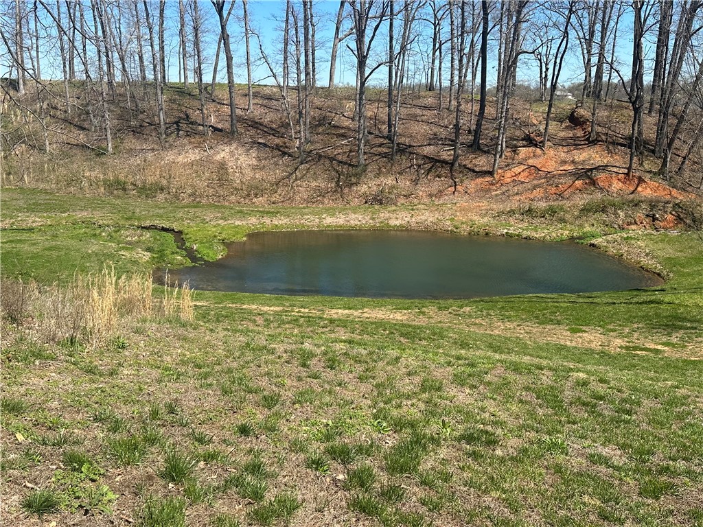 Healing Springs - Residential