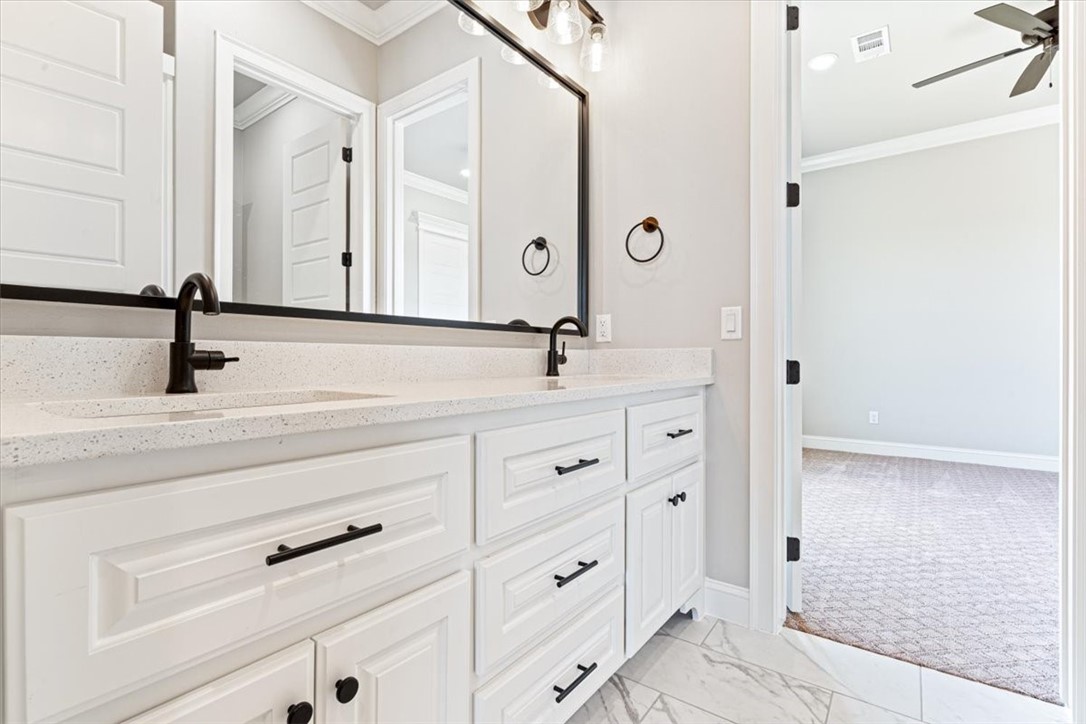 Healing Springs - Residential