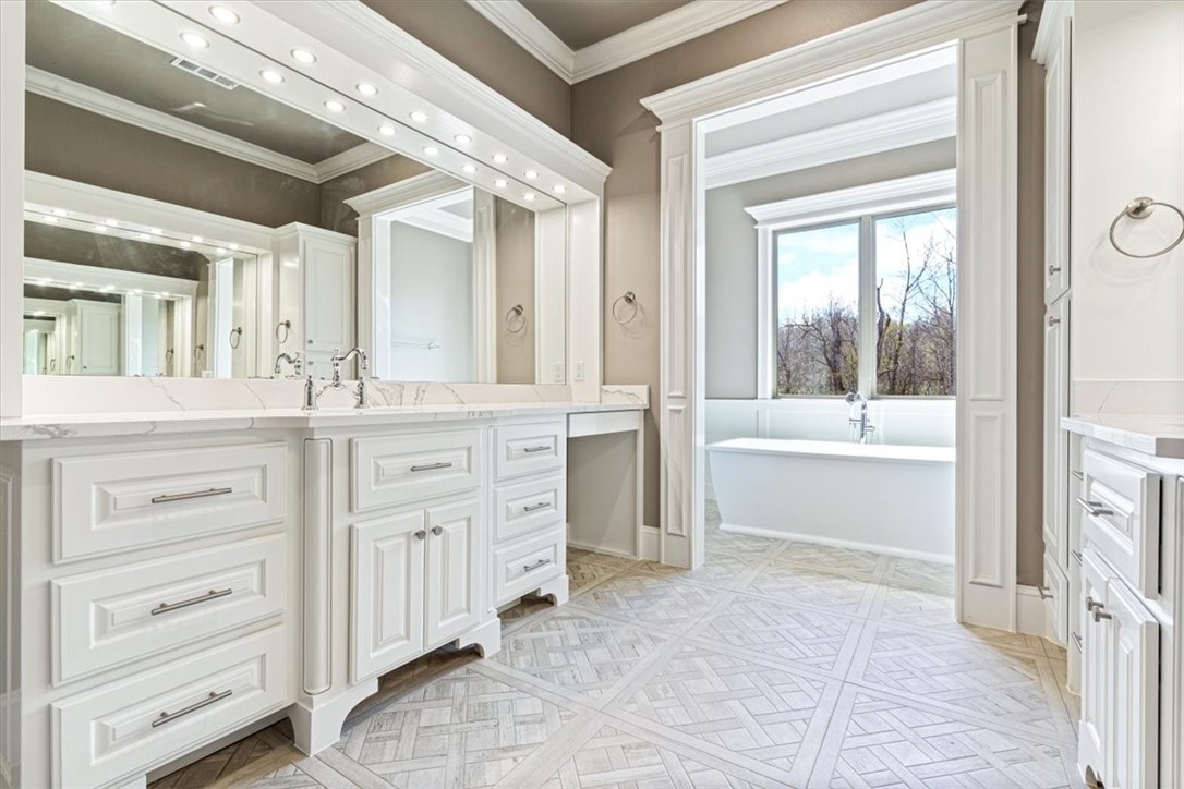 Healing Springs - Residential