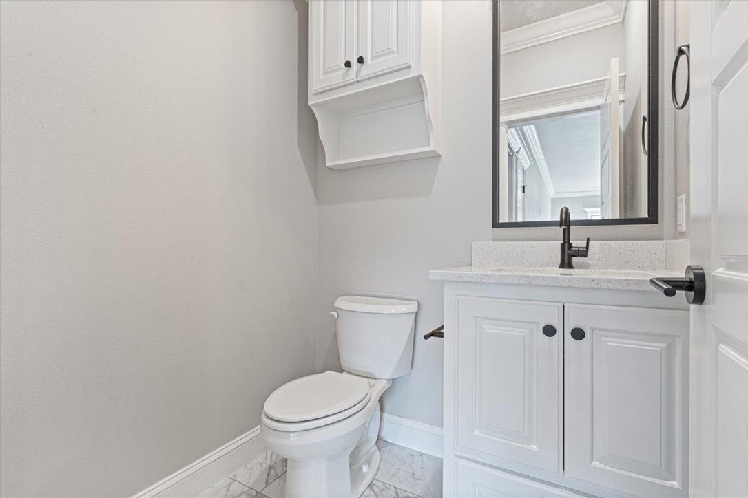 Healing Springs - Residential