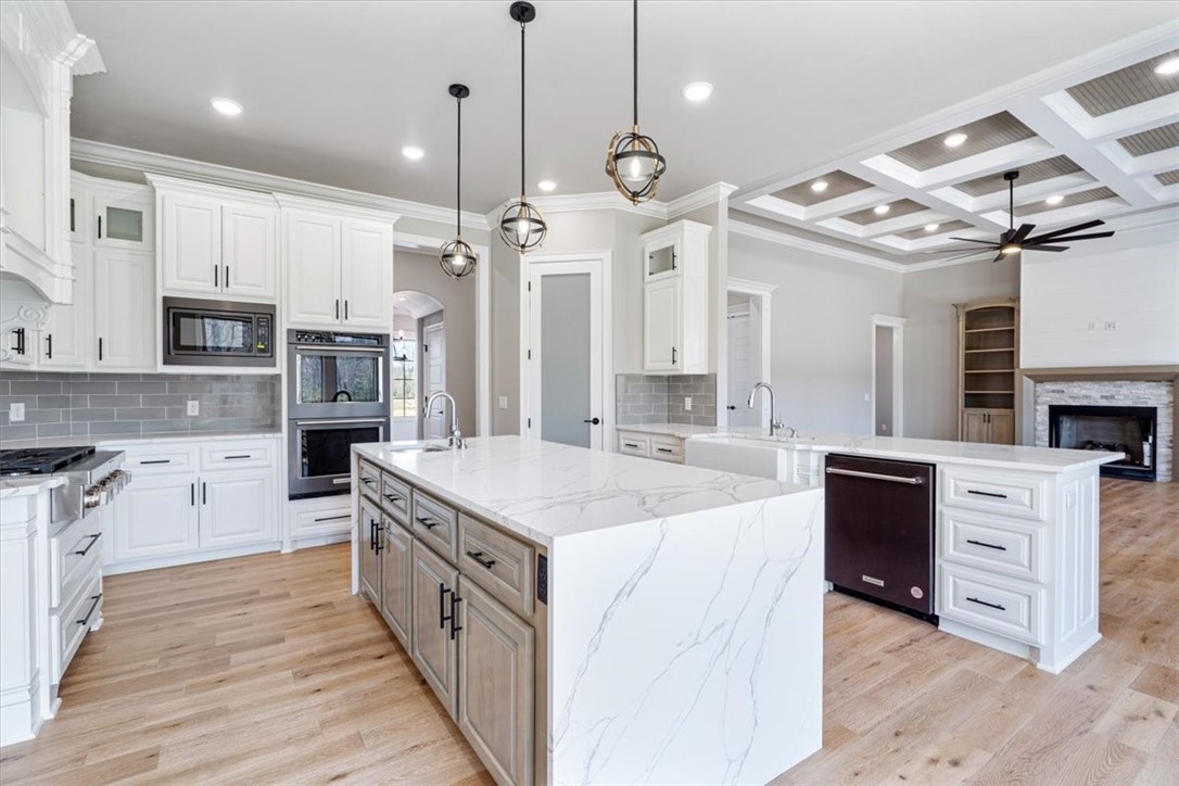 Healing Springs - Residential