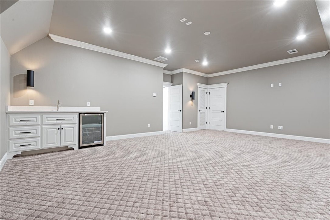 Healing Springs - Residential